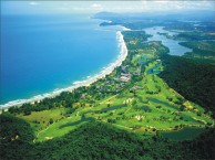 Nexus Golf Resort Karambunai